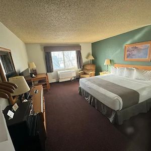 King Room Disability Access